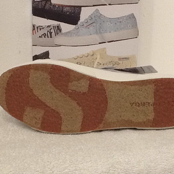 Superga "Starchromw" sneakers - Picture 3 of 5